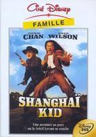 Shanghai kid (2000)