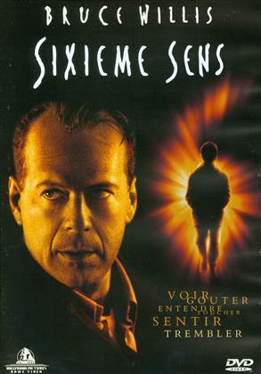 Sixième sense (1999)