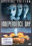Independence day (1996) (Special Edition, 2 DVDs)