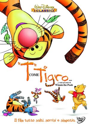 T come Tigro (2000)