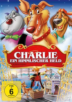 Charlie - Ein himmlischer Held (1996)