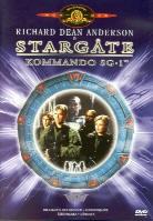 Stargate Kommando SG-1 - Volume 9