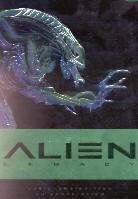 Alien legacy (20th Anniversary Edition, 5 DVDs)