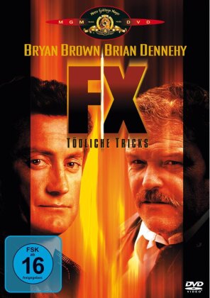FX - Tödliche Tricks (1986)