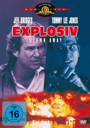 Explosiv: Blown away (1994)