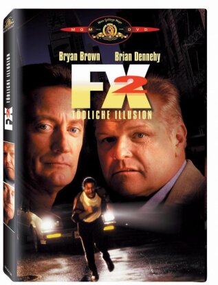 FX 2 - Tödliche Illusion (1991)