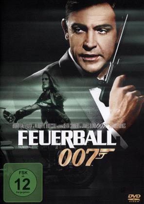 James Bond: Feuerball (1965)