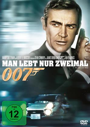 James Bond: Man lebt nur zweimal (1967)