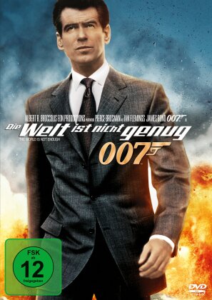 James Bond: Die Welt ist nicht genug (1999)