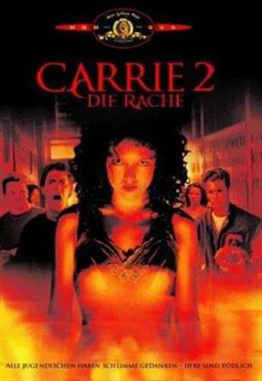 Carrie 2 - Die Rache (1999)