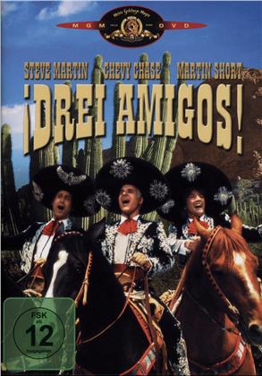 Drei Amigos (1986)