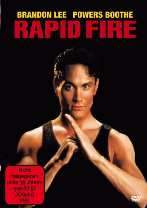 Rapid fire (1992)