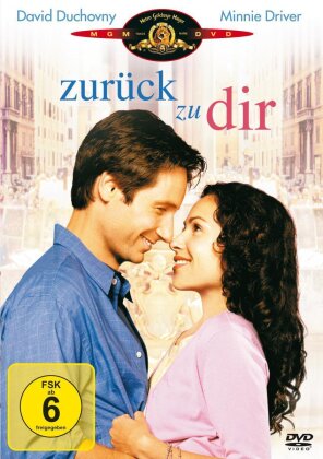 Zurück zu dir - Return to me (2000)