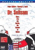 Dr. Seltsam oder wie ich lernte die Bombe zu lieben (1964) (Special Edition)