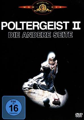 Poltergeist 2 - Die andere Seite (1986)