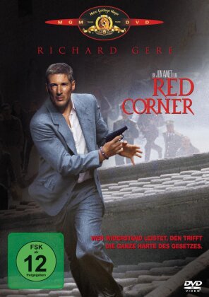 Red corner (1997)