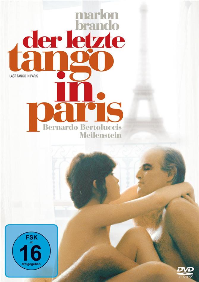 Der letzte Tango in Paris (1972) (Uncut)