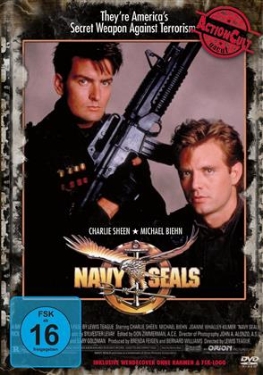 Navy seals (1990) (Action Cult Edition)