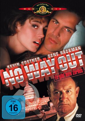 No way out - Es gibt kein Zurück (1987)