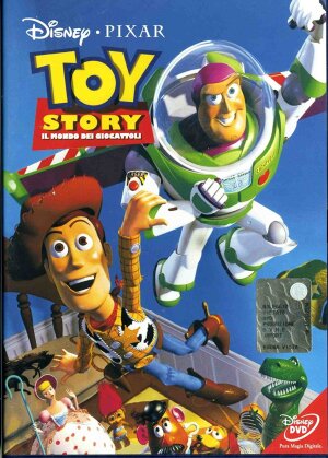 Toy story - Il mondo dei giocattoli (1995)