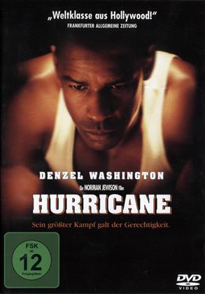 Hurricane (1999)