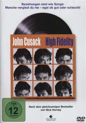 High fidelity (2000)