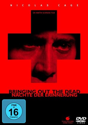 Bringing out the dead - Nächte der Erinnerung (1999)
