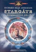 Stargate Kommando SG-1 - Volume 11