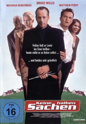 Keine halben Sachen (2000)