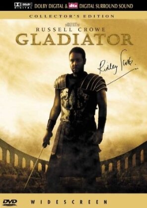 Gladiator (2000) (2 DVD)
