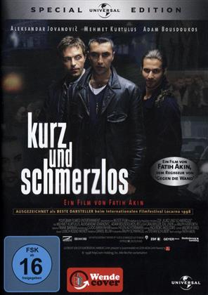 Kurz und schmerzlos (1998)
