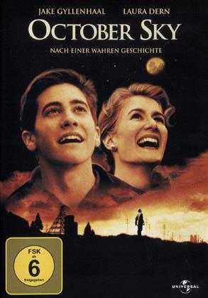 October sky (1999)