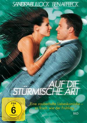 Auf die stürmische Art (1999)