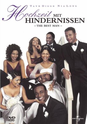 Hochzeit mit Hindernissen - The Best Man (1999) (1999)