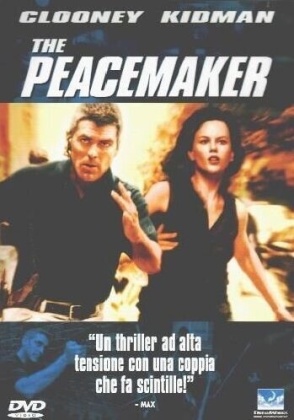 The peacemaker (1997)