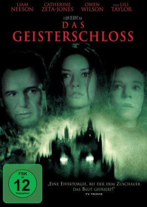 Das Geisterschloss (1999)