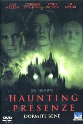 Haunting - Presenze (1999)