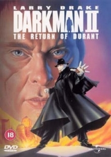 Darkman 2 - Durants Rückkehr (1995)