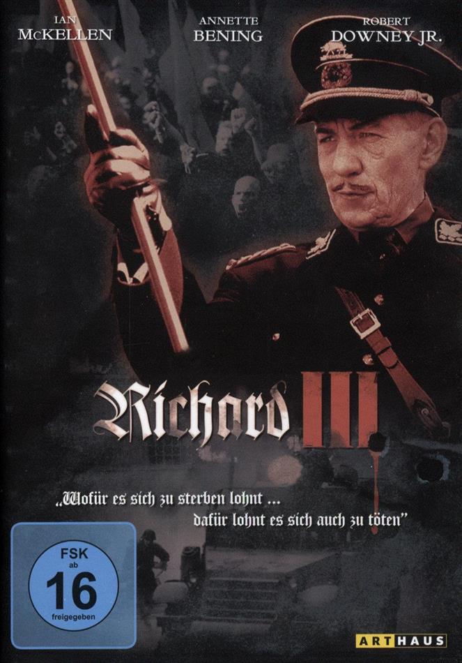 Richard 3 (1995) - CeDe.com