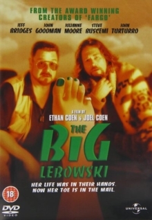 The big Lebowski (1998)