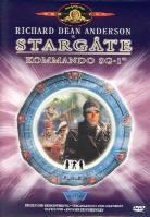 Stargate Kommando SG-1 - Volume 10