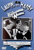 Laurel et Hardy - Les compagnons de la nouba