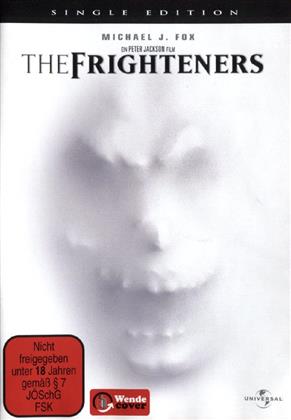 The Frighteners (1996) (Single Edition)