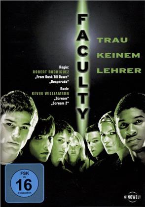 Faculty (1998)