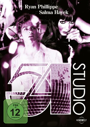 Studio 54 (1998)