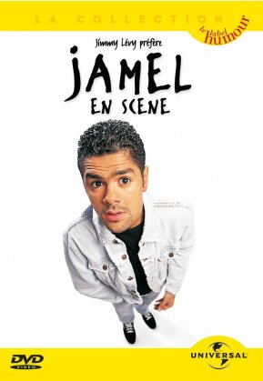 Jamel - En scène
