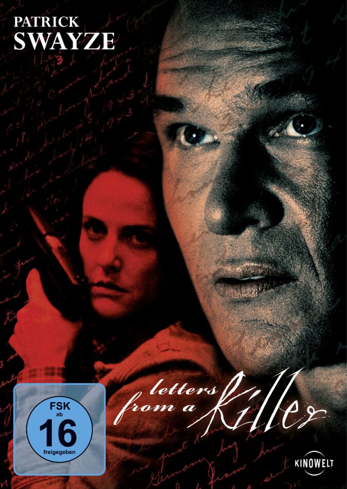 Letters from a killer (1998)