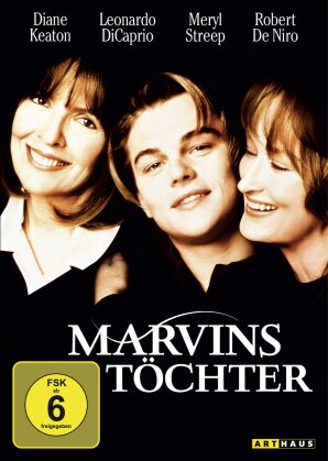 Marvins Töchter (1996)