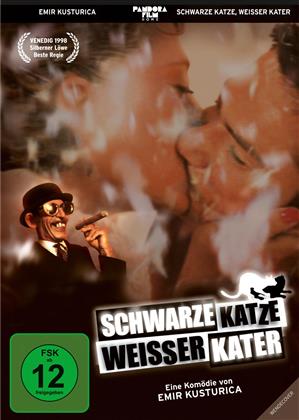 Schwarze Katze, weisser Kater (1998)