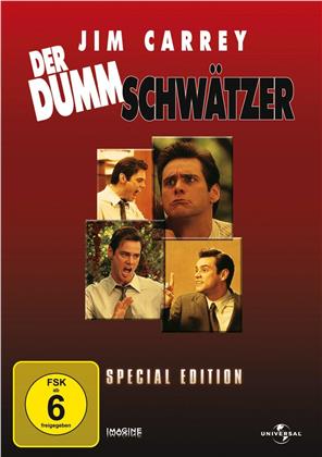 Der Dummschwätzer (1997) (Special Edition)